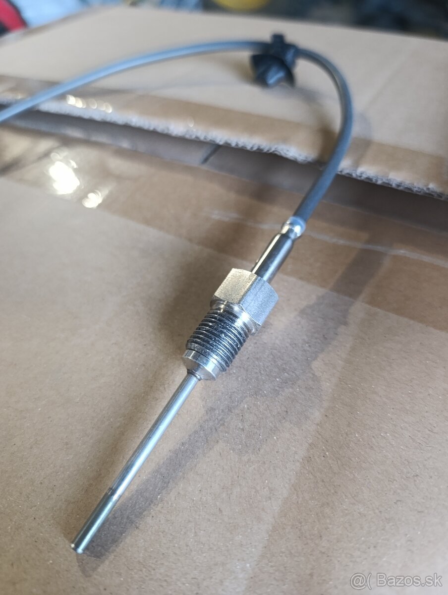 Senzor teploty výfukových plynov KIA 392202A950 - 3