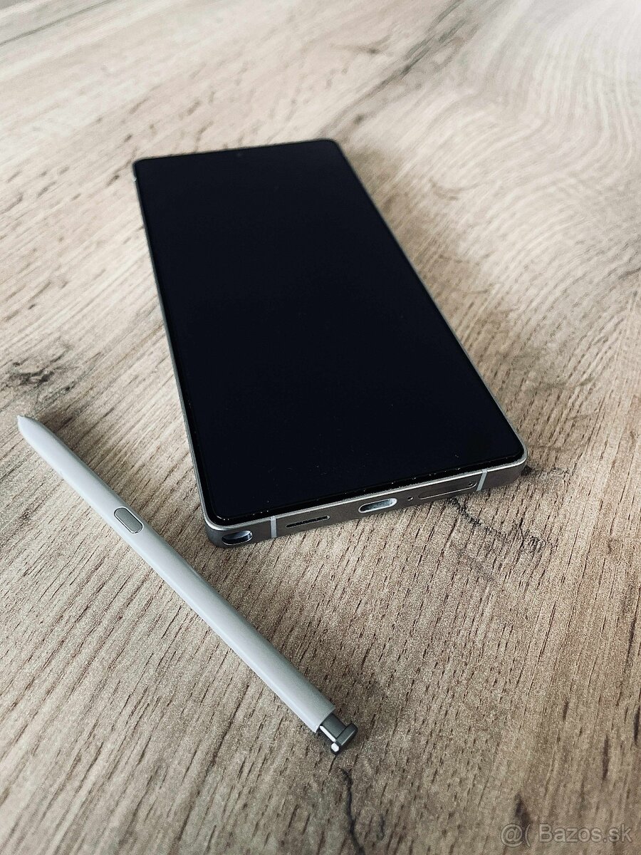 Samsung Galaxy S25 Ultra 1TB - 3