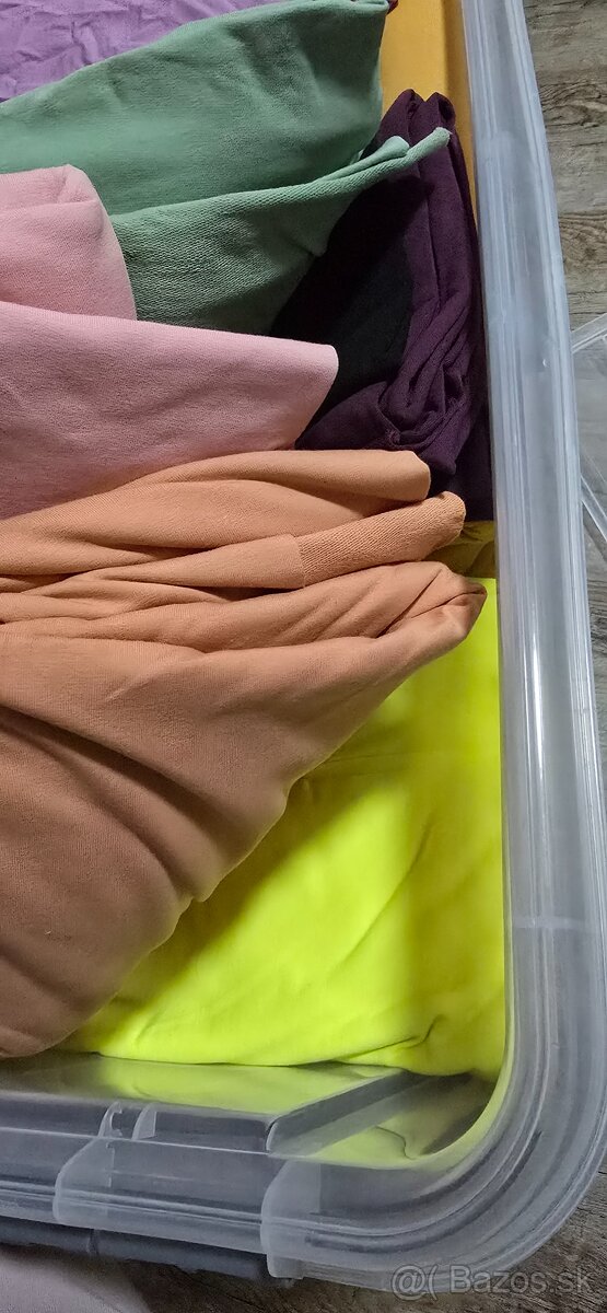 Látky - metráž - 3