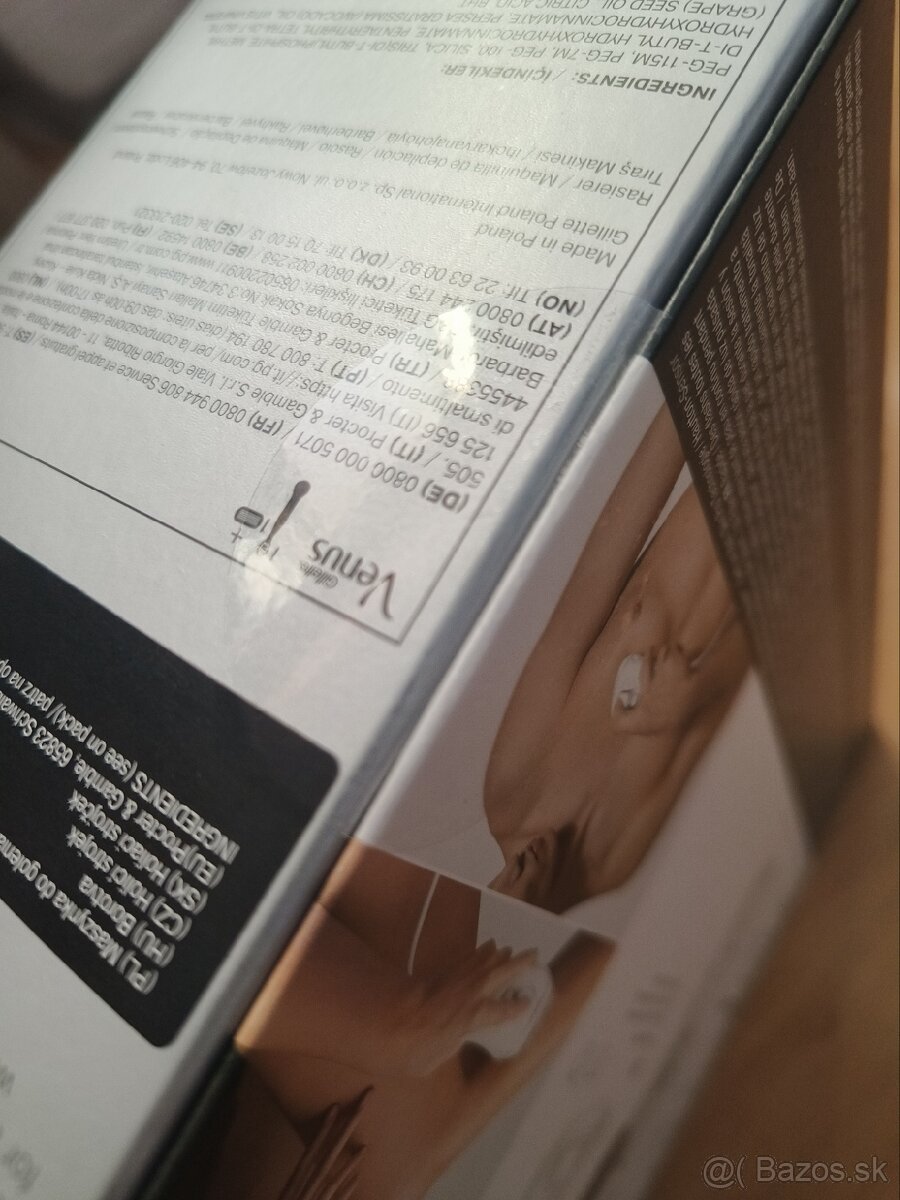 Braun Silk Expert Pro 3 nové nerozbalené - 3