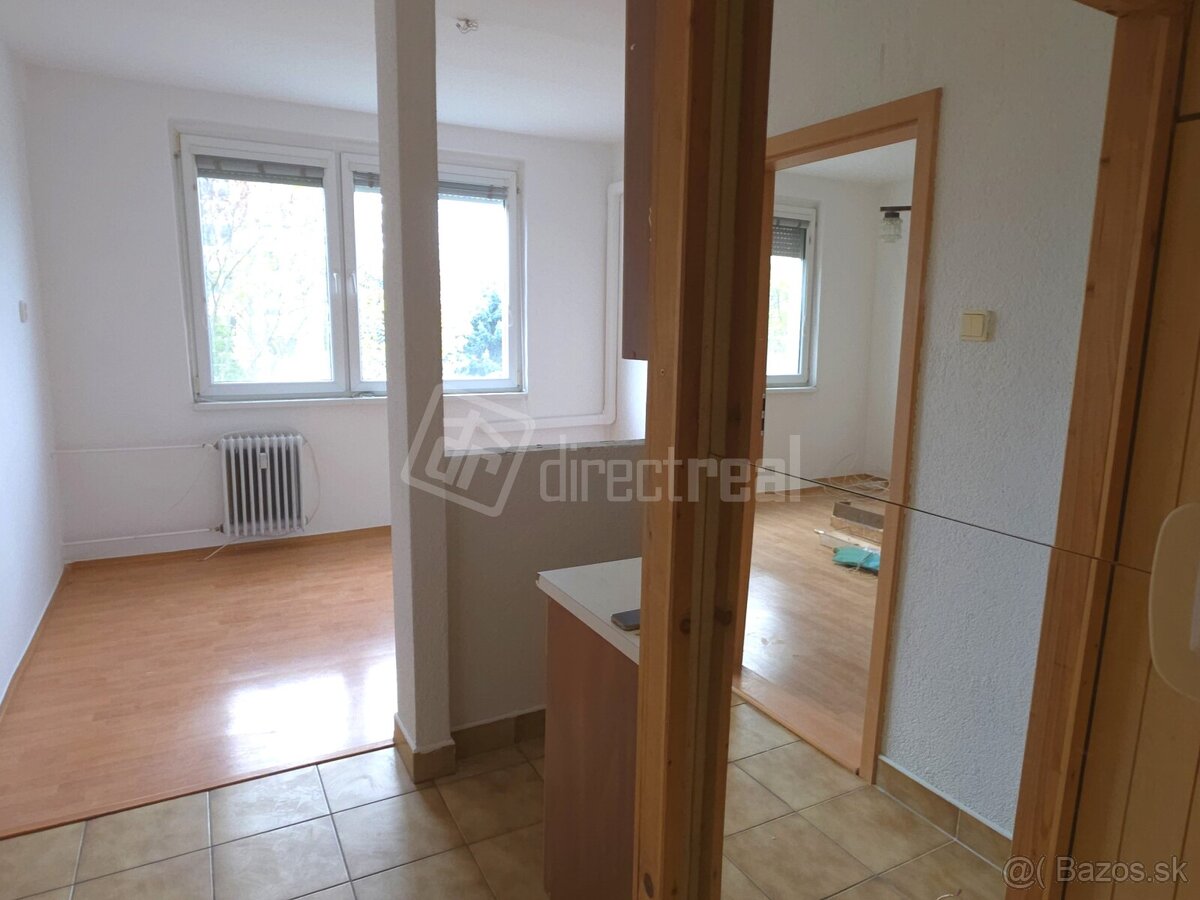 Byt vo vyhľadávanej lokalite na prenájom - 3