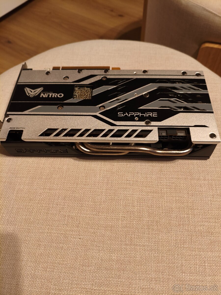 Radeon RX 580 - 3
