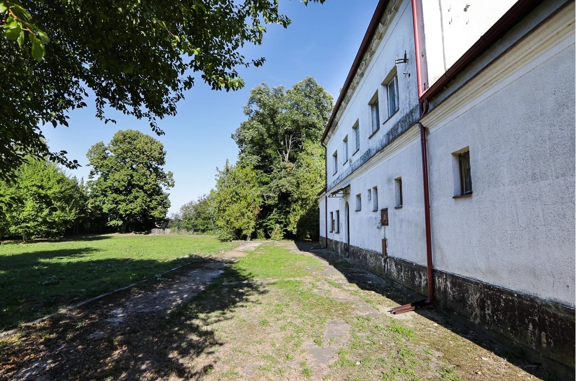 Pálffyho letohrádok - 3