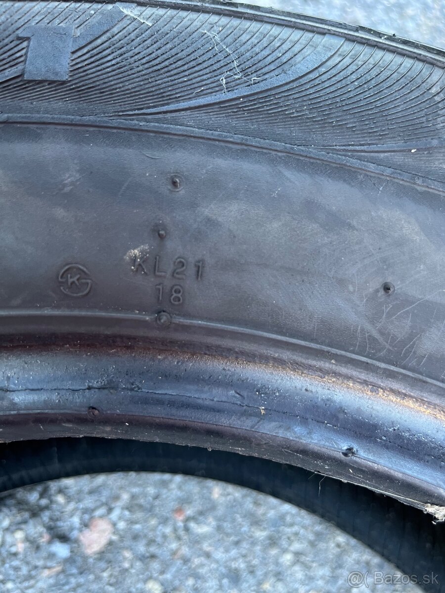 Kumho Solus KL21 - 3