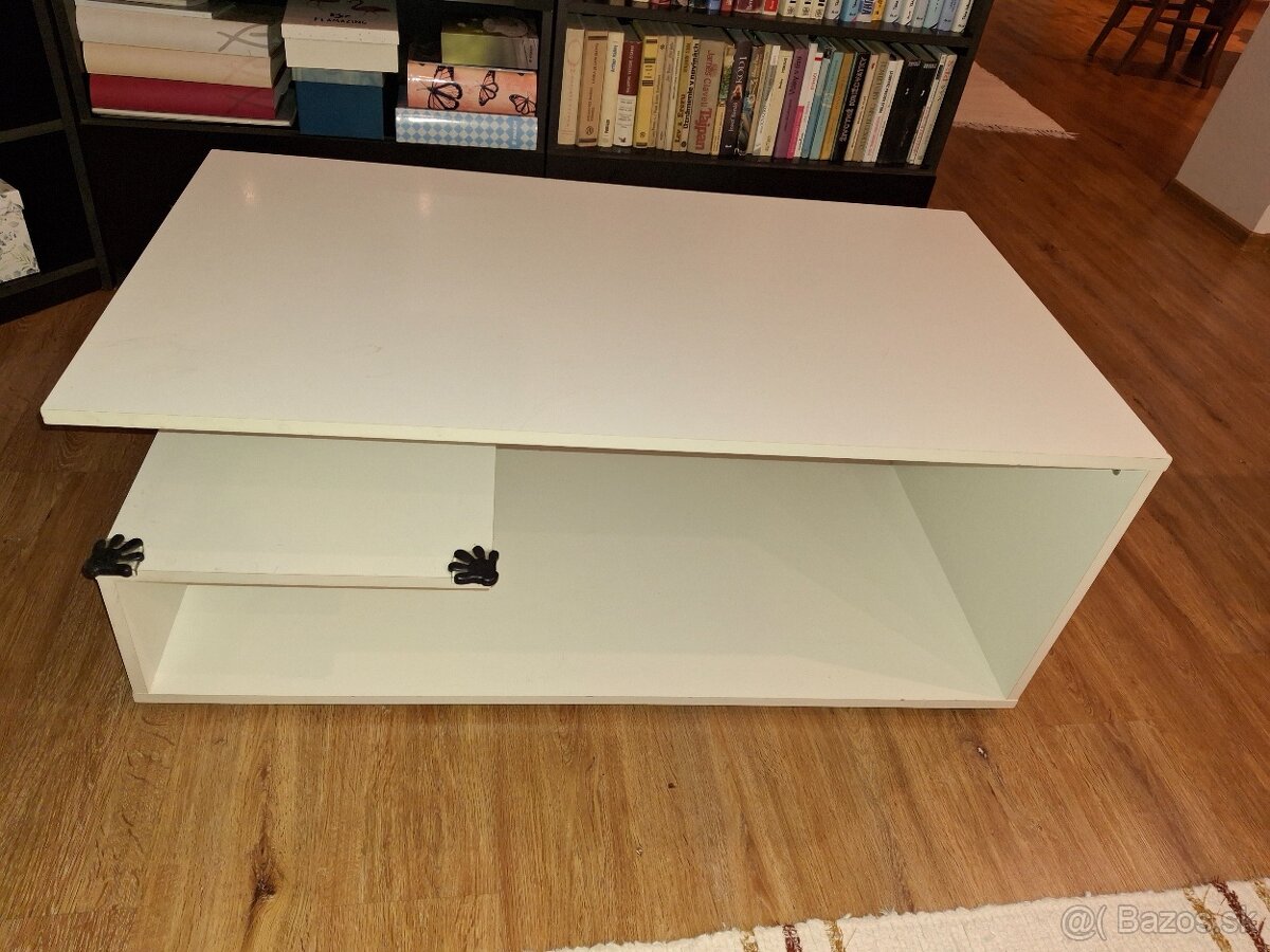 Konferenčný stolík - 3