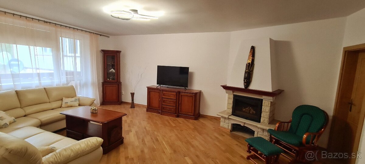 Apartmán Tatry od majiteľa - 3