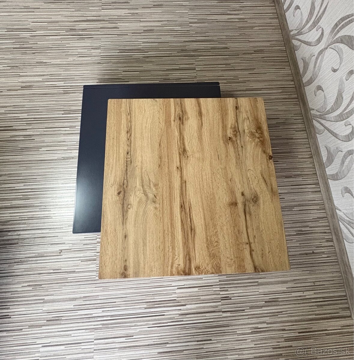 Konferenčný stolík - 3