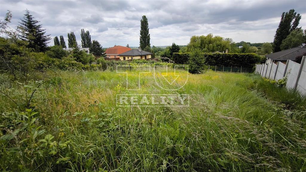 Investícia do pokoja: stavebný pozemok s výhľadom, pod... - 3