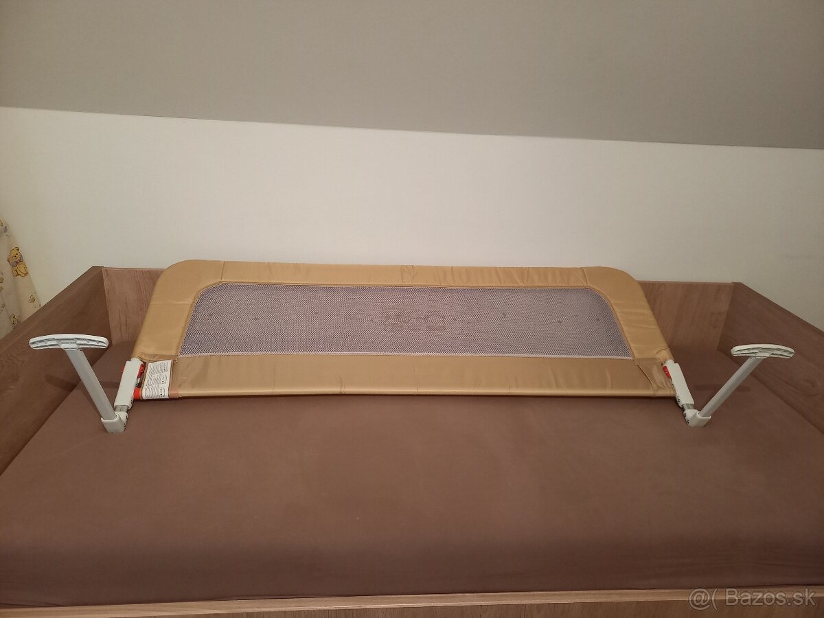 Zábrana na posteľ Zopa - 3