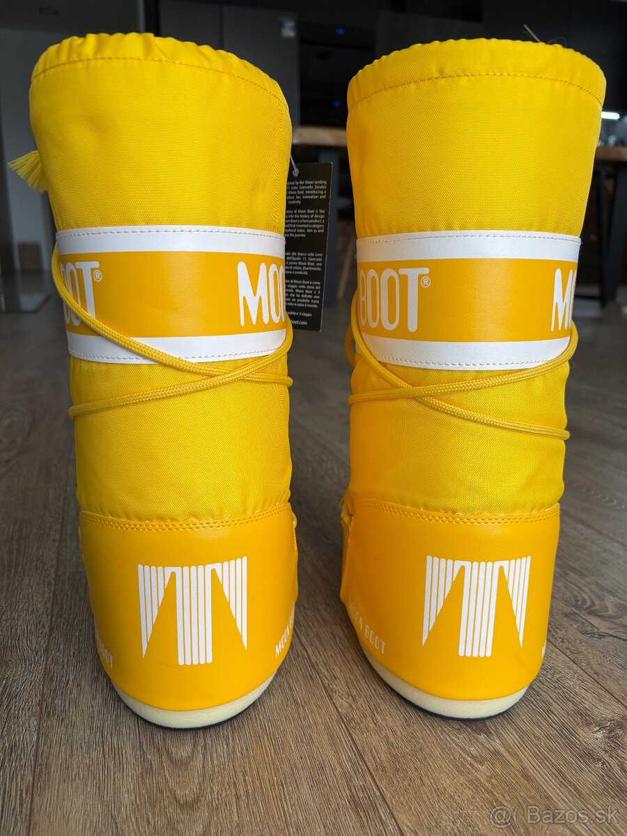Moon boot snehule - 3