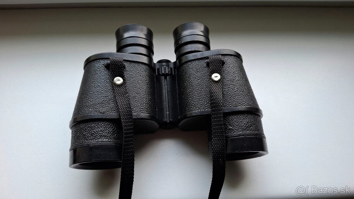 Ďalekohľad BPC 7x35 TENTO - 3