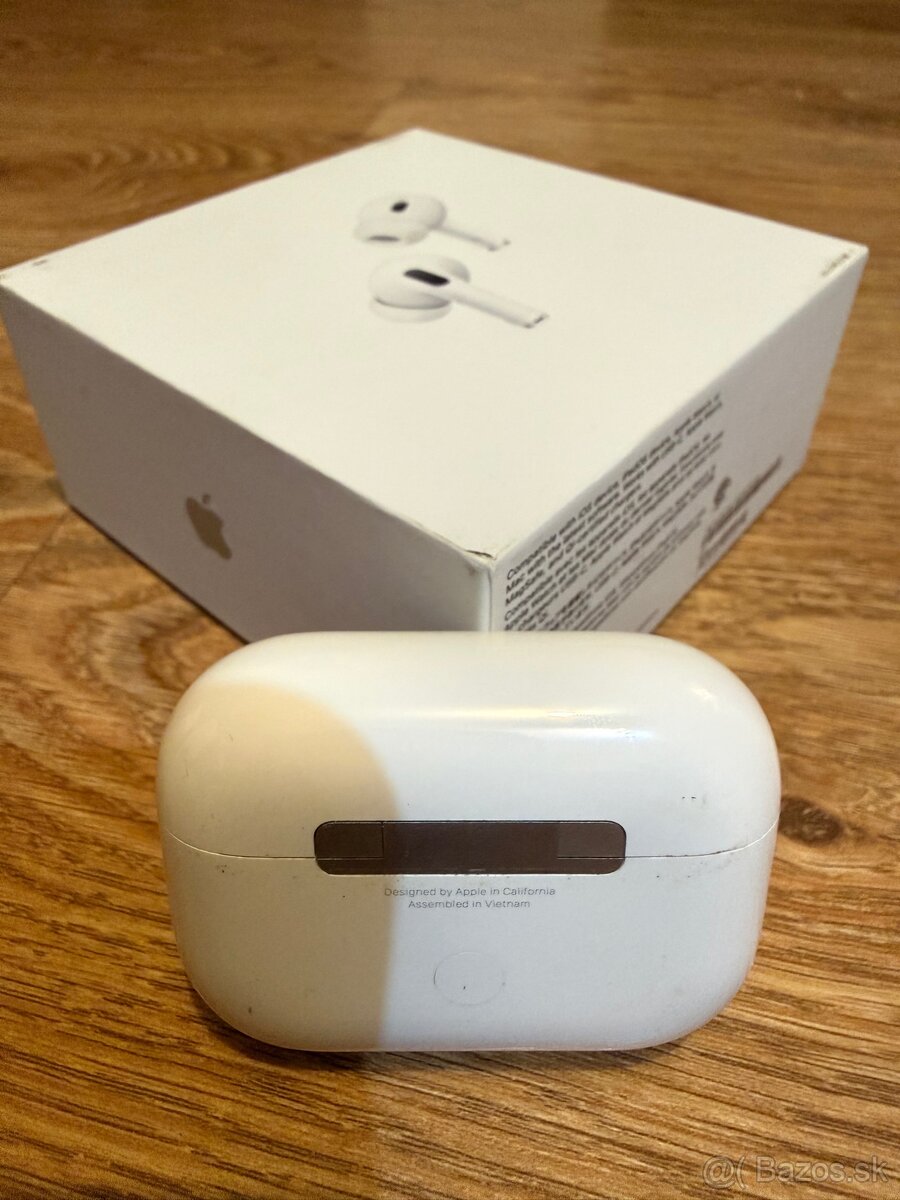 Apple AirPods Pro 2.gen - 3