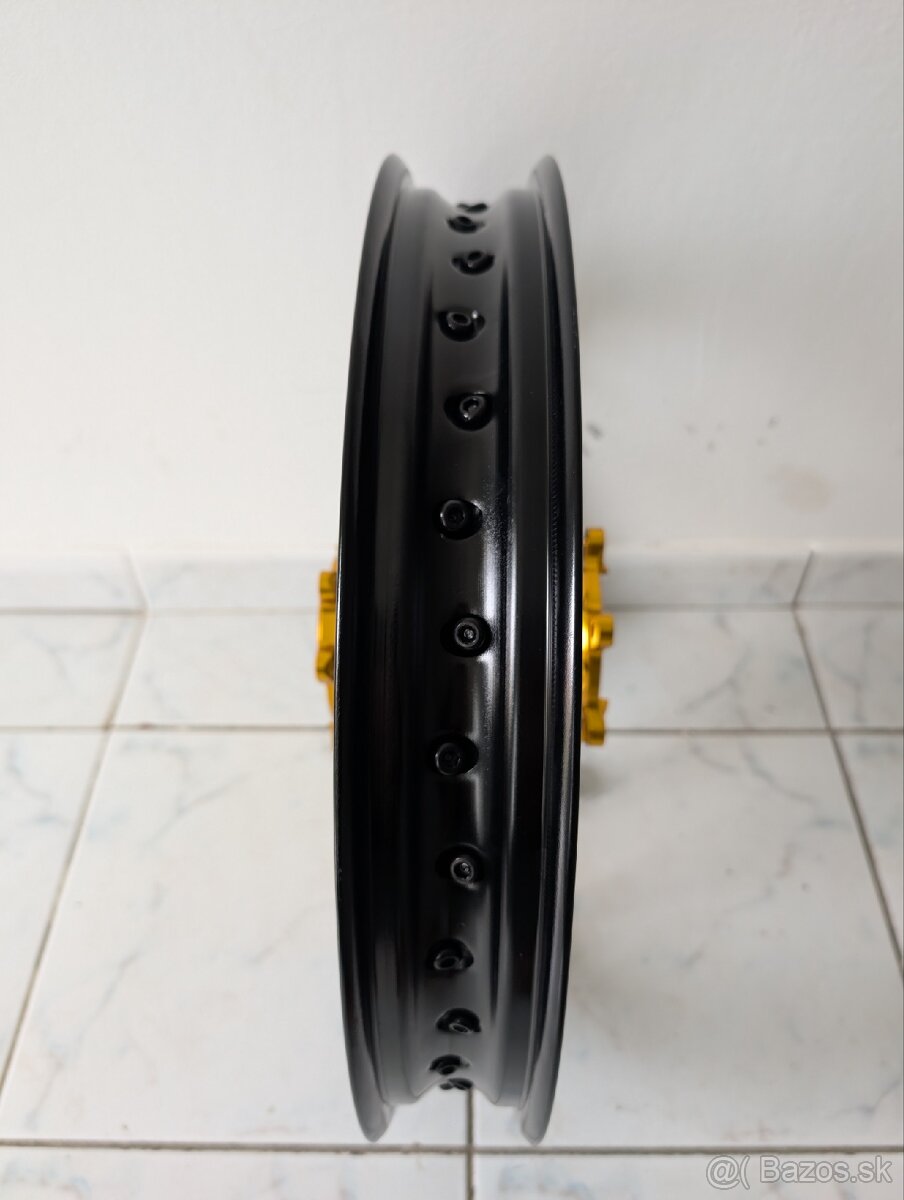 KKE koleso 18" Surron Ultra Bee / Light Bee