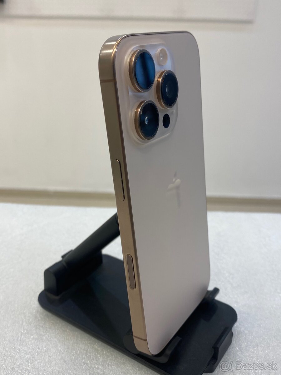 ZÁRUKA | iPhone 16 Pro 256gb Desert Titanium - 3