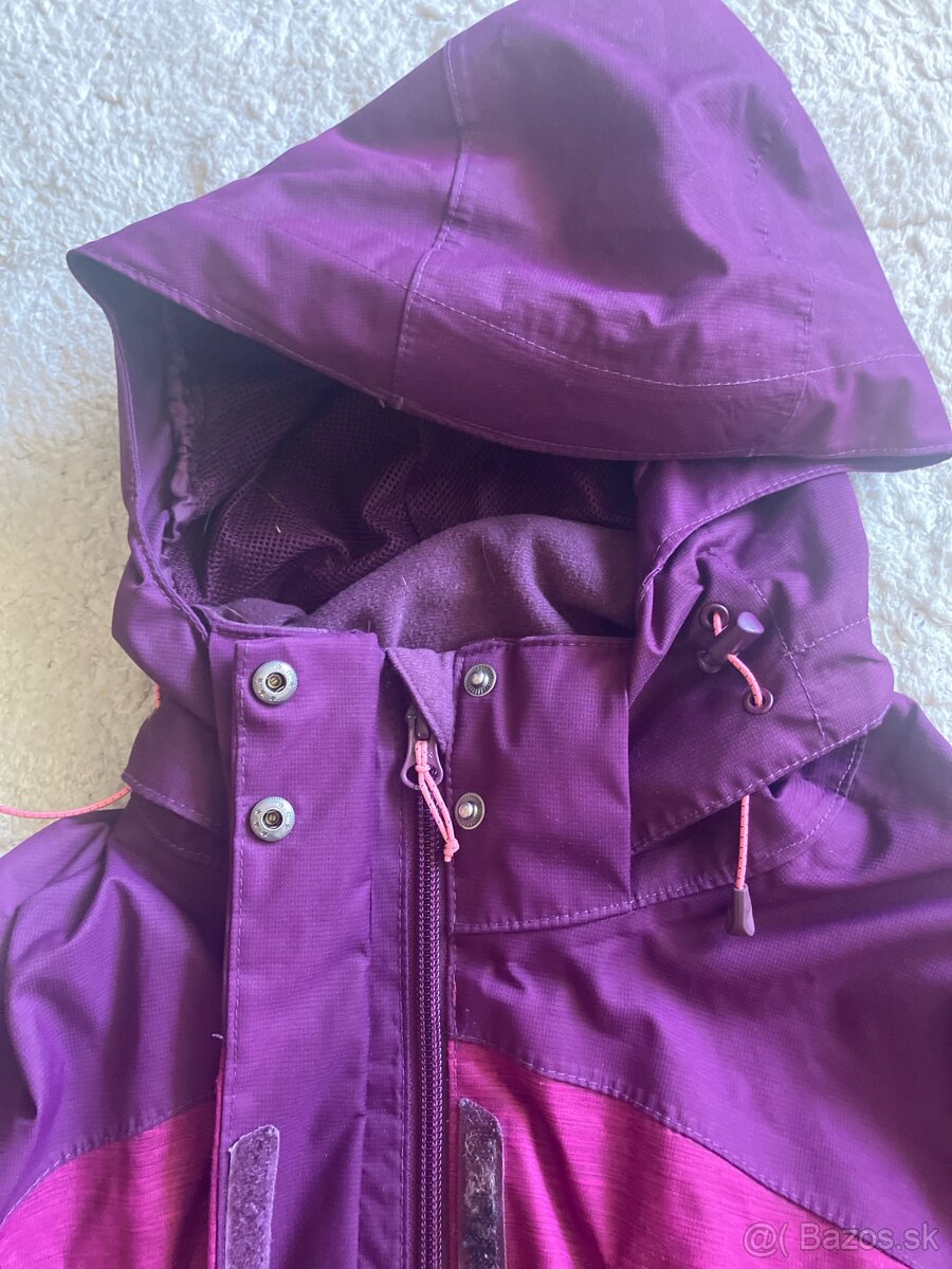 Quechua jesenna vetrovka - 3