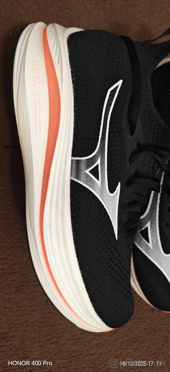 Mizuno Neo Zen 43 - 3