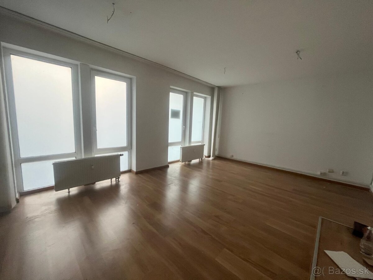 Prenájom priestoru Andrusovova, Bratislava - Petržalka - 3