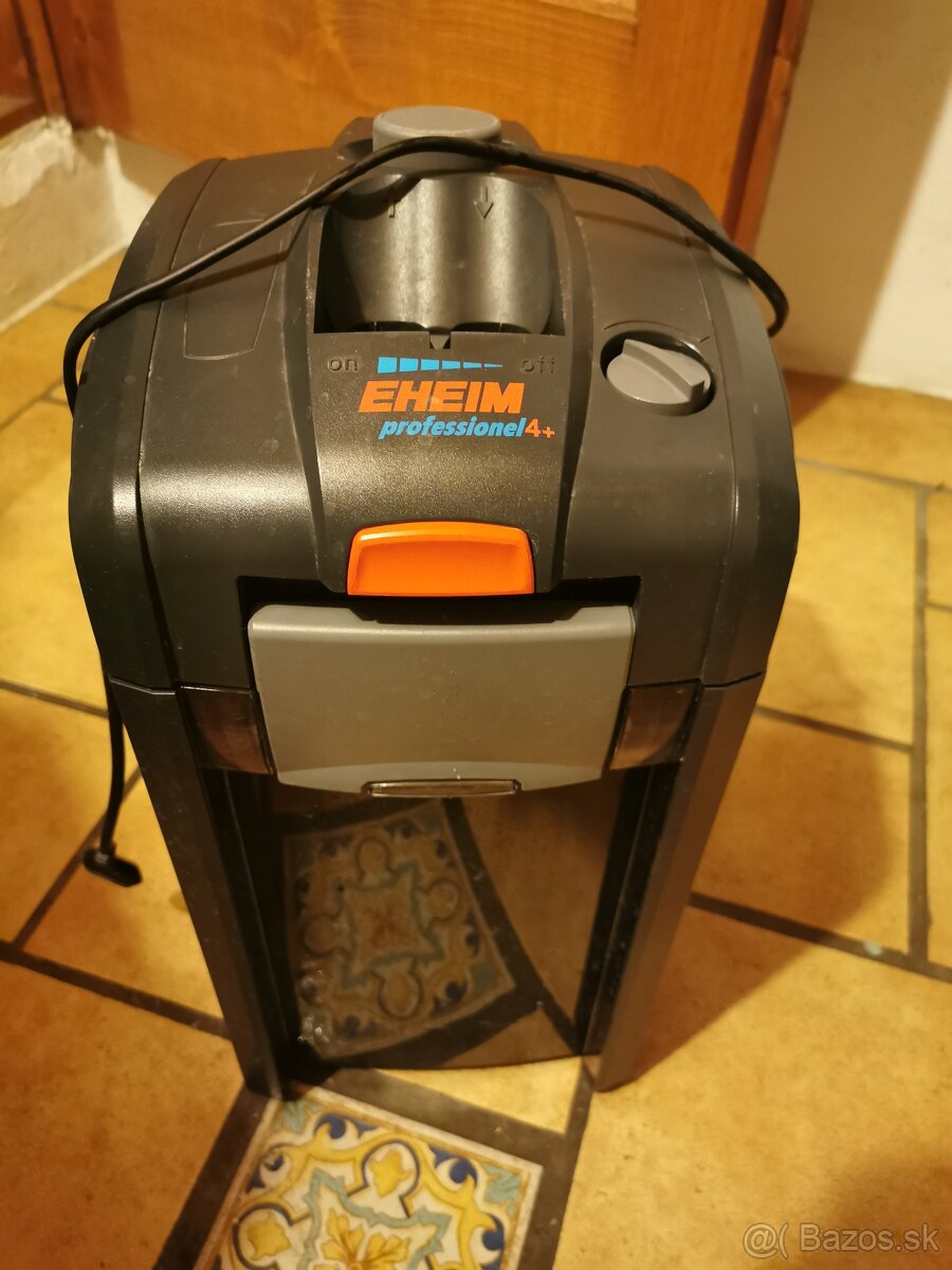 Eheim externy filter - 3