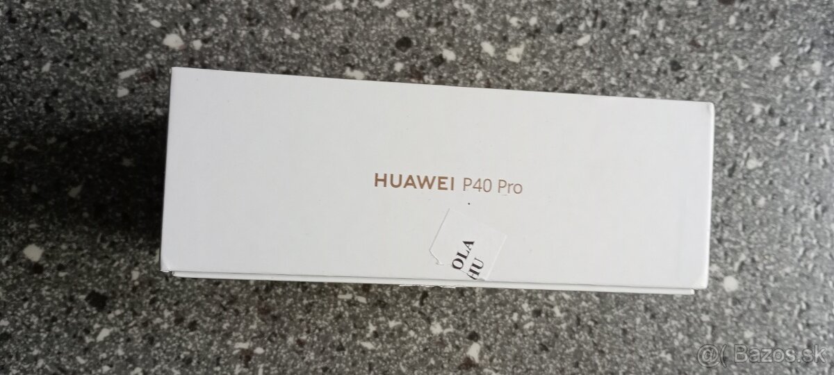Huawei P40 pro 8ram 256gb - 3