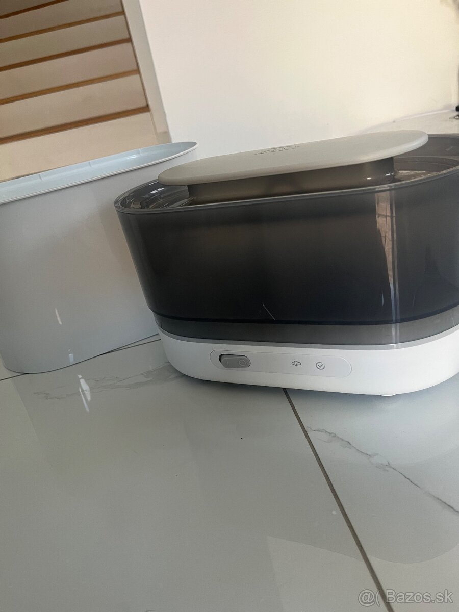 Philips avent sterilizátor na cumliky, fľašky, nádoby - 3