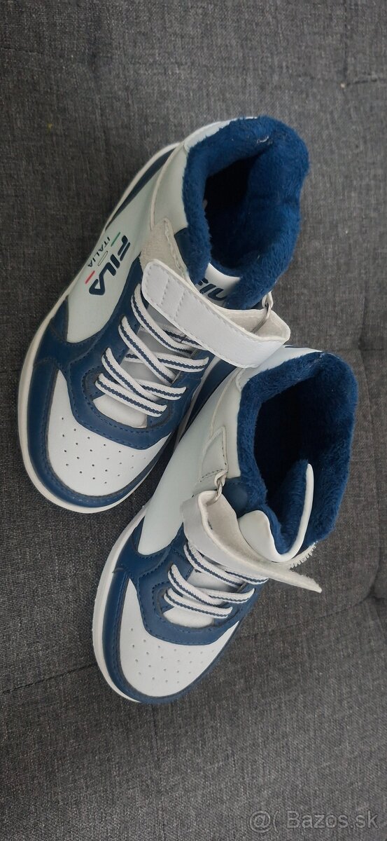 Tenisky Fila č27 - 3