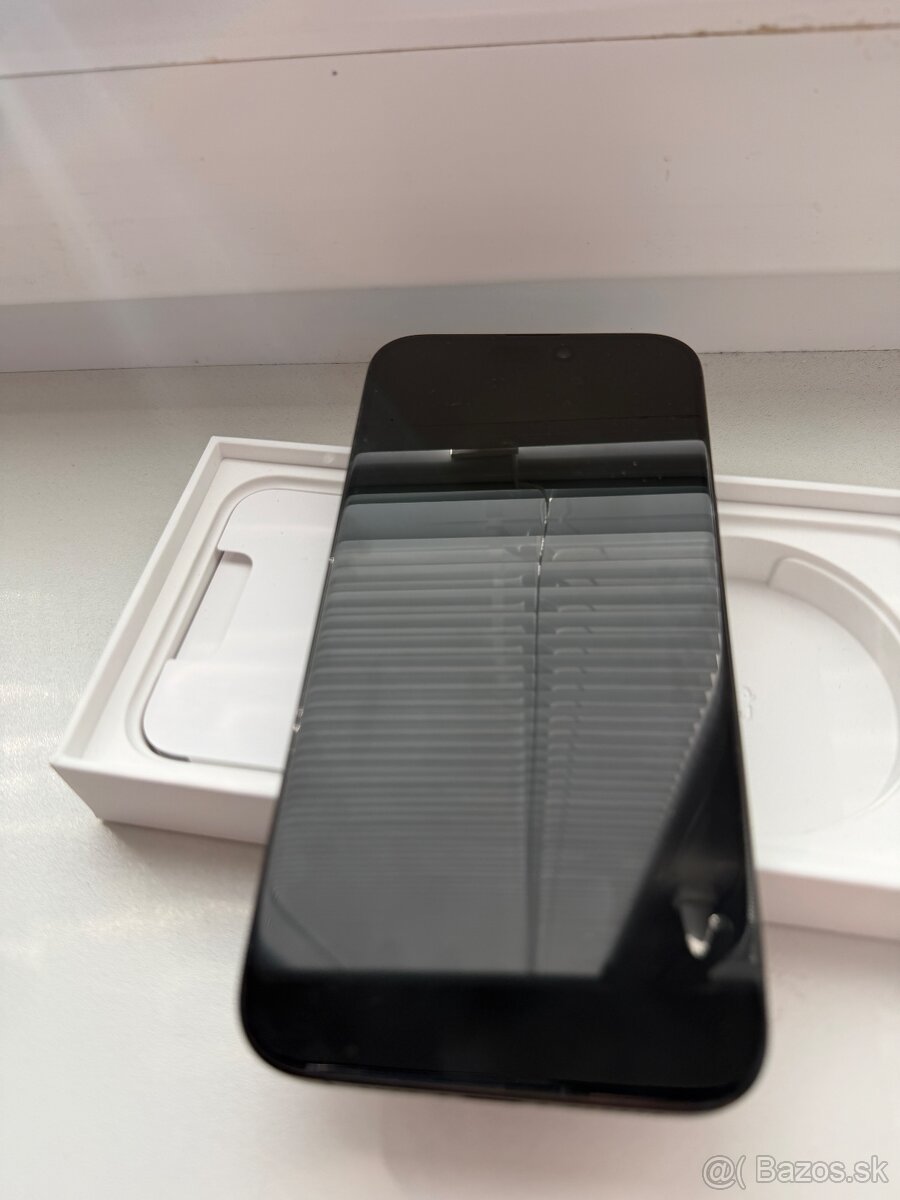 iPhone 15 pro max 256gb - 3