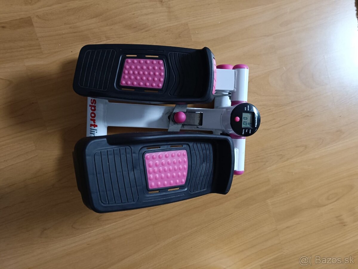 Stepper inSPORTline - 3