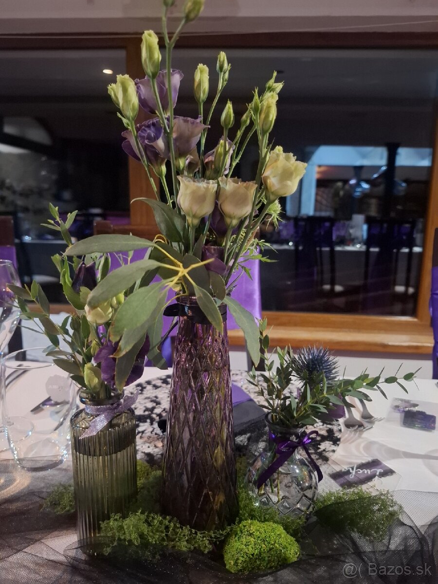 Svadobná výzdoba - 3