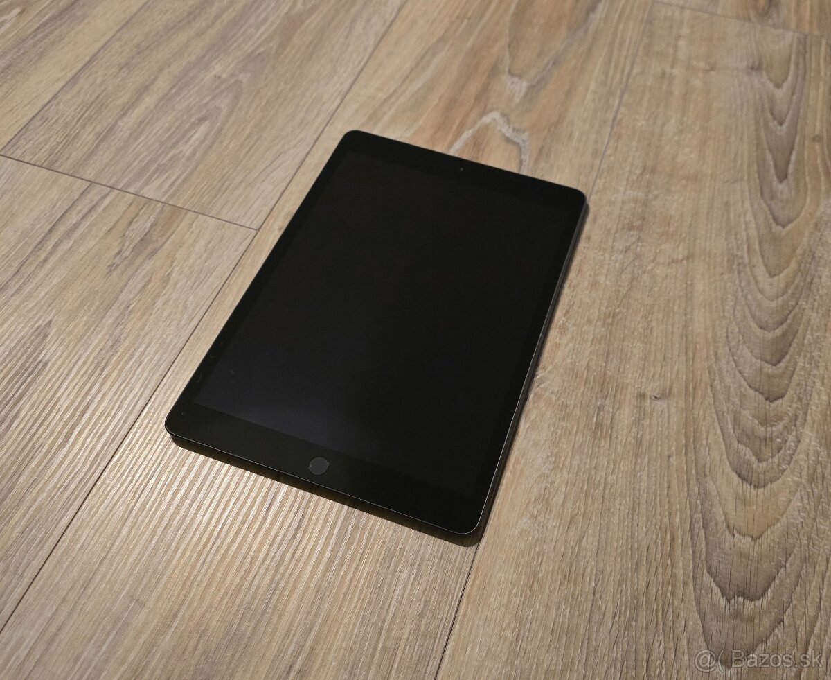 Apple iPad 7 128gb Cellular - 3