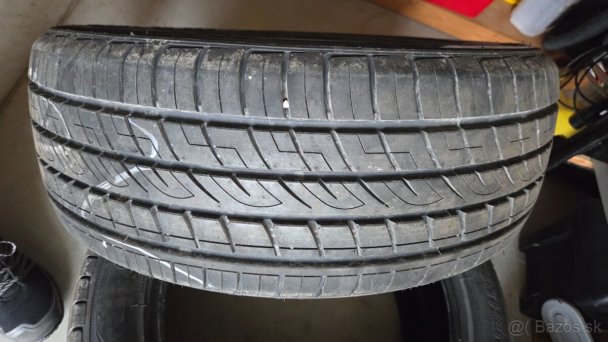 Pneumatika Athenna R19 235/55 - 3