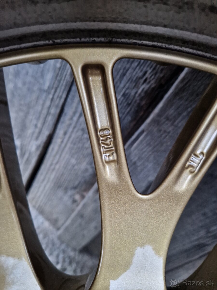 BBS Speedline 5x112r19 - 3