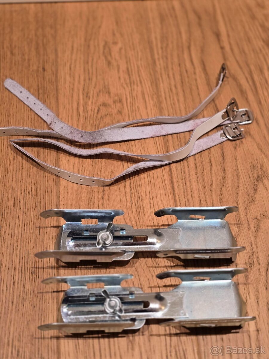 Detske zimne nastavitelne korcule - 3