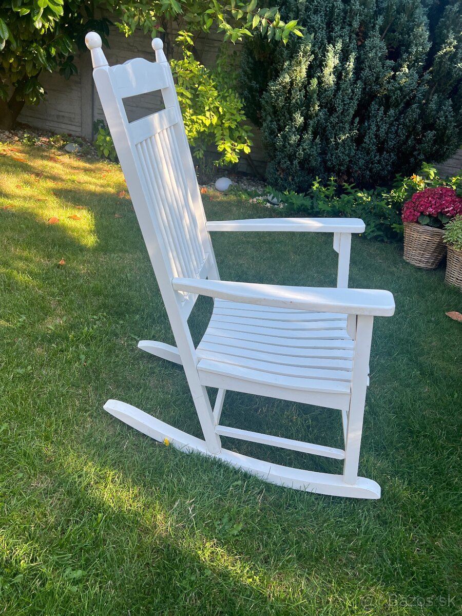 Hojdacie kreslo - 3