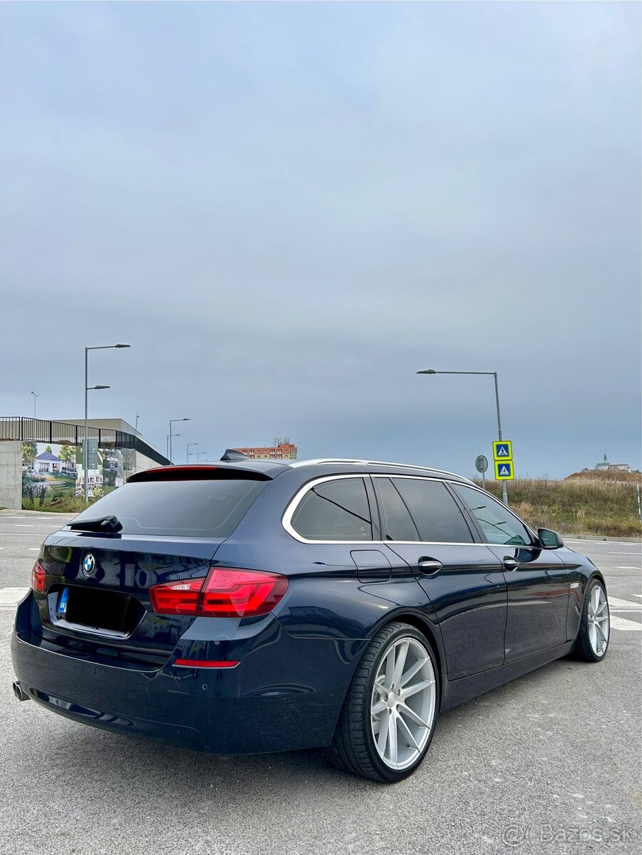 BMW F11 530d Touring 180kw - 3