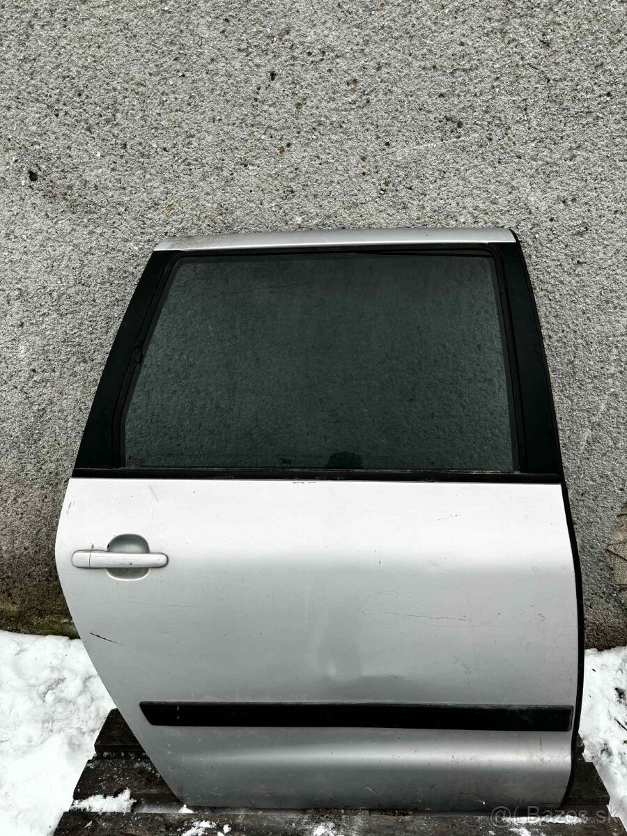 Náhradné diely na VW Sharan - 3