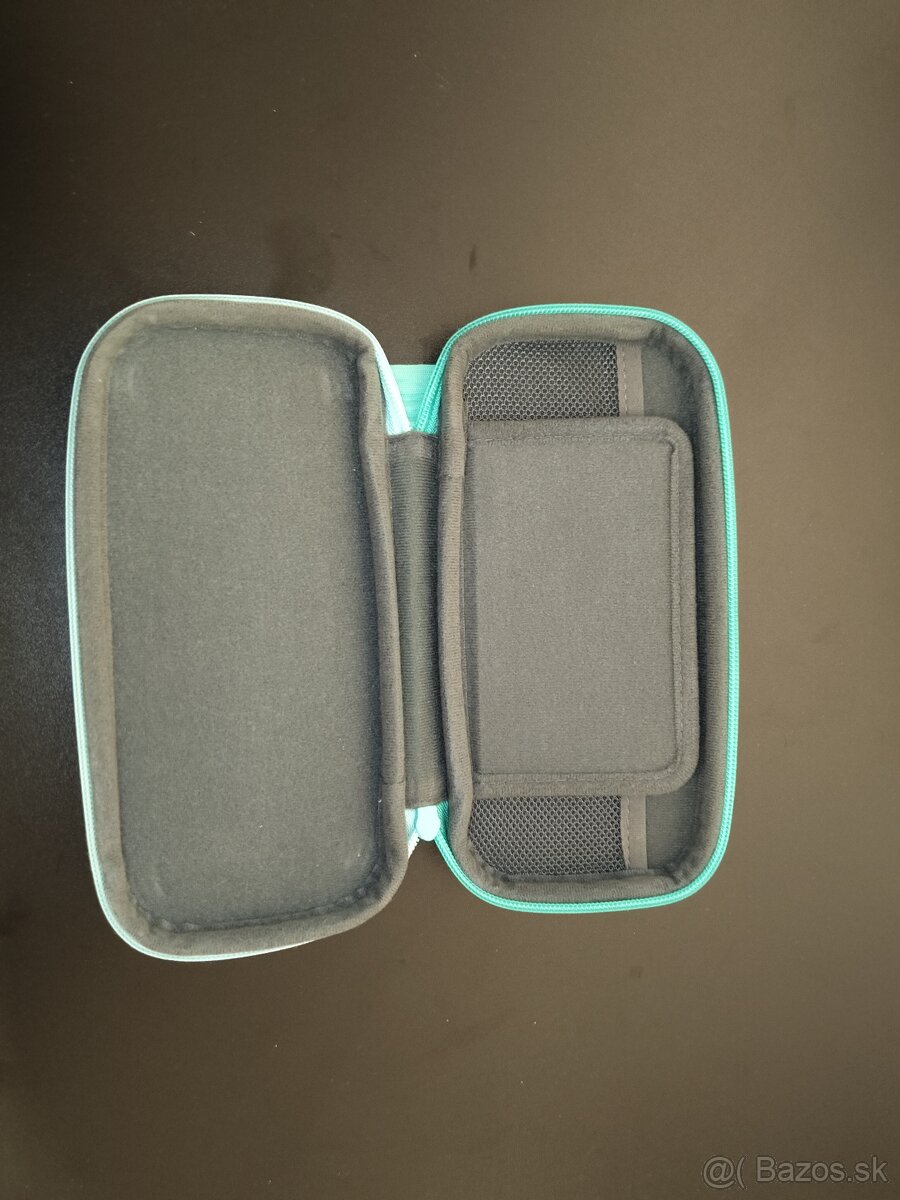 Originálne Nintendo Switch puzdro – edícia Animal Crossing - 3