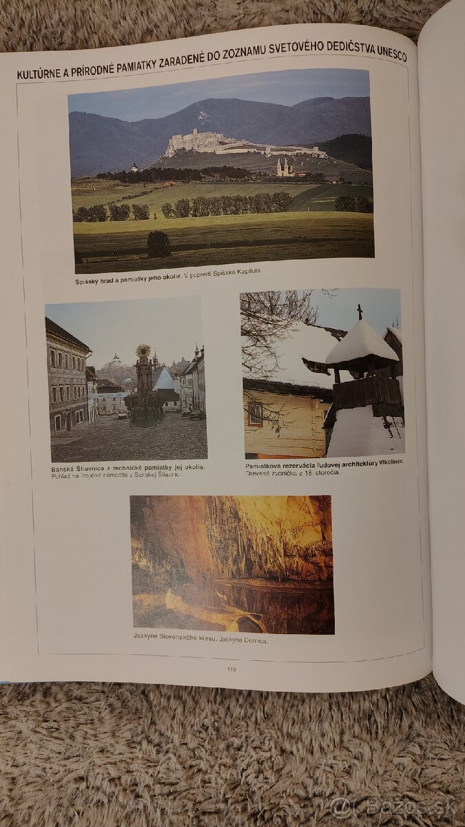 Školský atlas sveta - 3