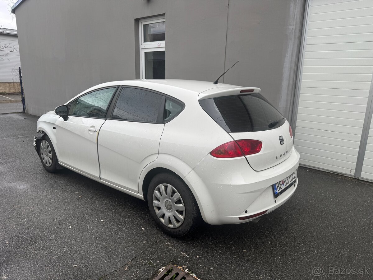 Seat Leon 1.4 16v - 3