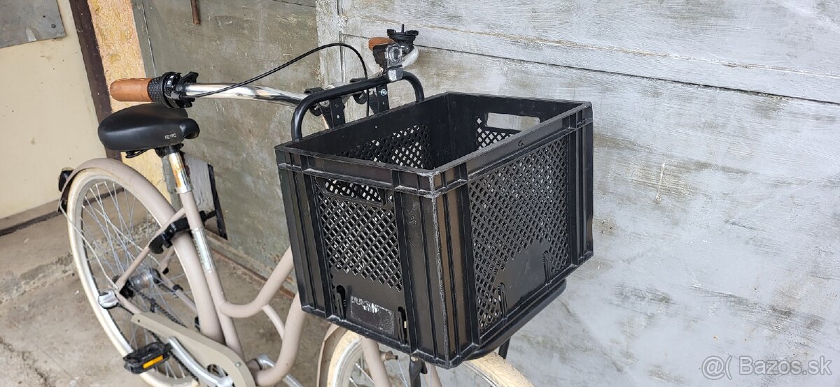 Mestky Dámsky bicykel - 3