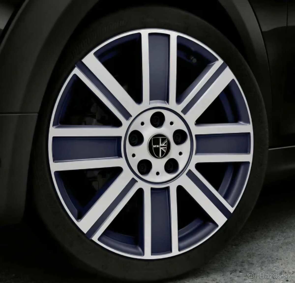 Disky MINI COOPER CLUBMAN COUNTRYMAN - 3