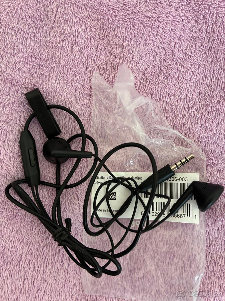 Predám viaceré nabíjačky, káble atď. - 3