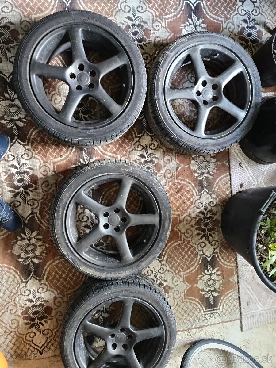 Elektrony 225/45ZR17 - 3