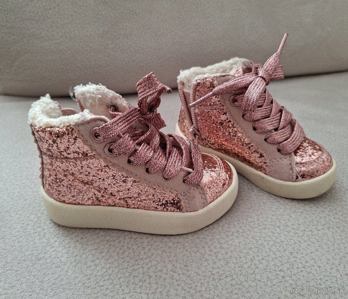 Dievčenské topánočky - 3