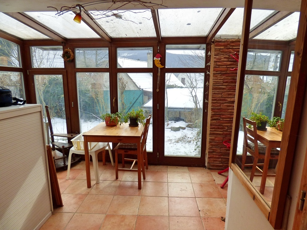 3-izbový RD v obci Borinka - 3