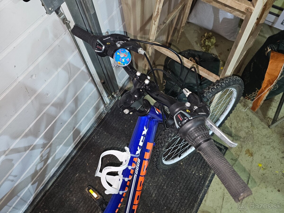 Predam detsky bicykel - 3