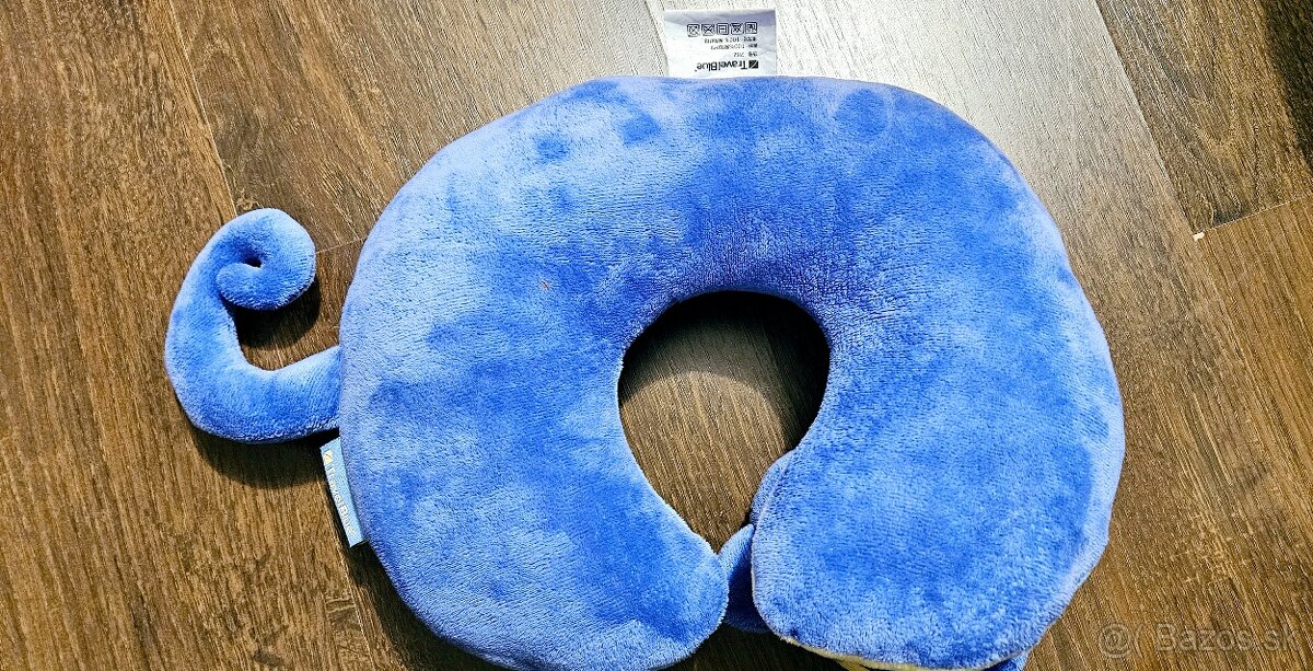 Detsky cestovny vankus TravelBlue - 3