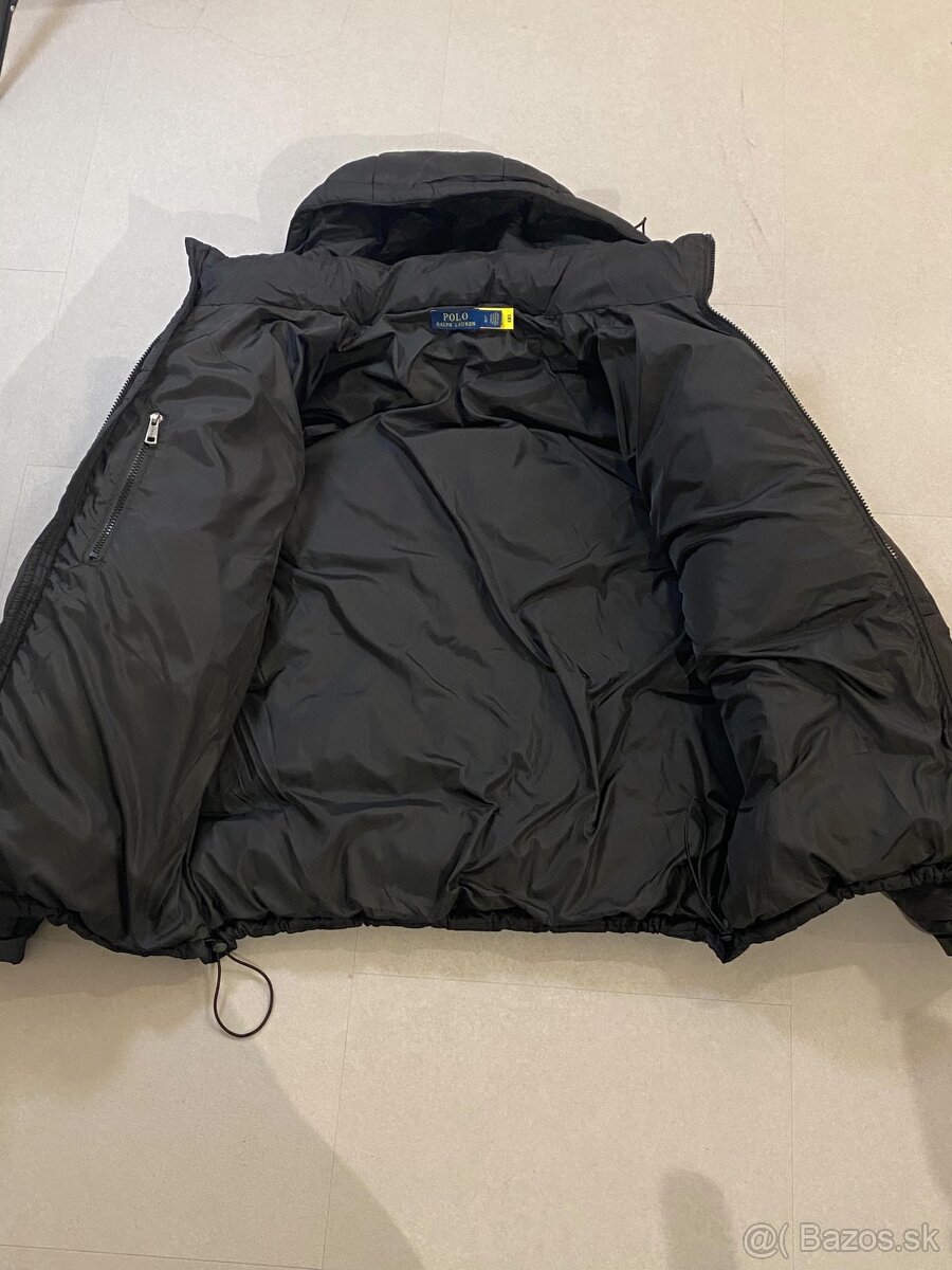 Ralph Lauren puffer 1:1 - 3