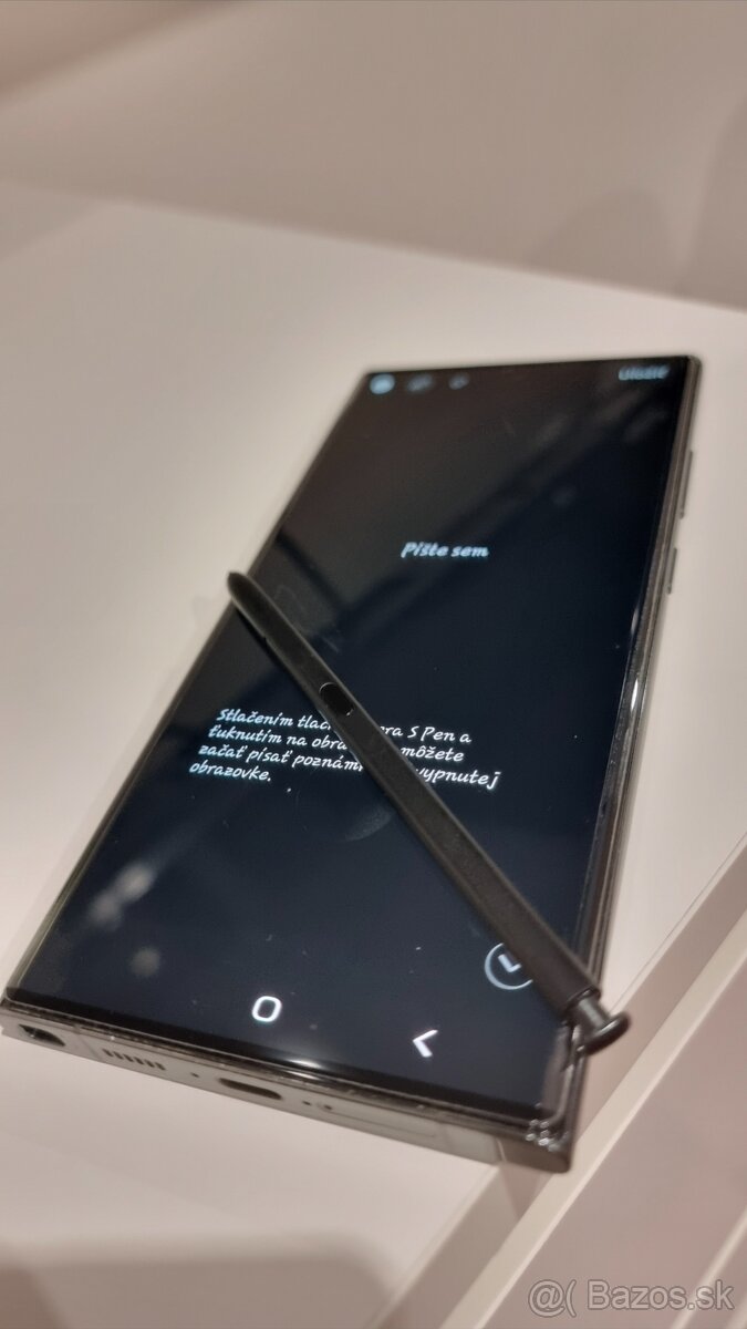 Samsung s21 Ultra a S23 Ultra - 3