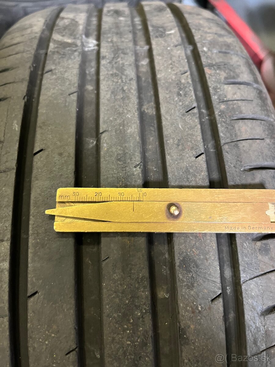 205/55 r16 letné pneu Goodyear - 3
