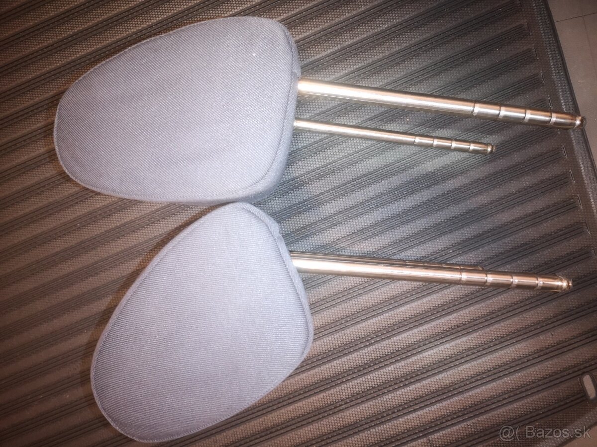 Š. OCTAVIA 2 - príslušenstvo a ND - 3